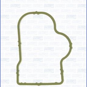 Прокладка впускного коллектора Opel Astra/Combo 1.4 i 04-,13212500
