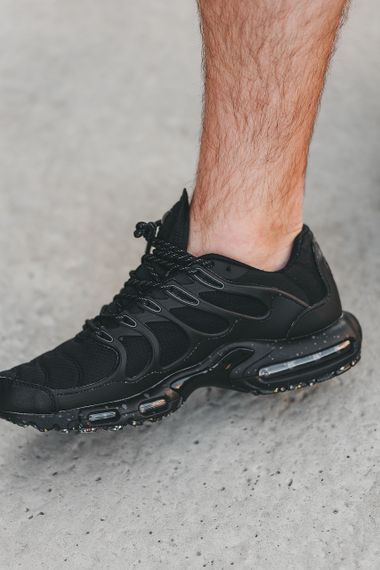 Кросівки у стилі N-ke Air Max TN Terrascape 0930 | Зображення 6