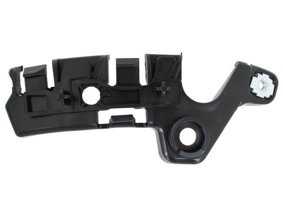 Renault Megane III (от 2008-) крепление переднего бампера правая сторона 620500001R, Рено Меган 3 | Зображення 1