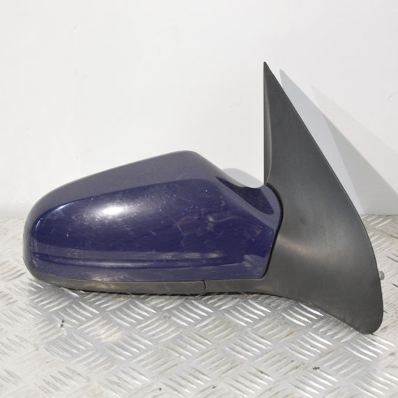 Дзеркало праве Opel Astra H III електричне 5 пінів бокове Опель Астра 13253337 | Зображення 2