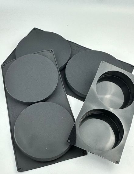 Форма для випікання Empire Коло EM-7428 47х24 см