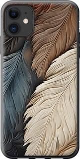 Чохол для Apple iPhone 11 з пластику FCh_096569
