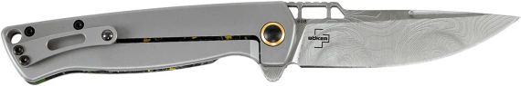 Ніж Boker Plus ME 109 Damast | Зображення 1