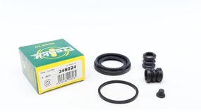 Ремкомплект суппорта переднего Peugeot 405 Suzuki Vitara 87-98 d=48mm  Lucas Ate  248024