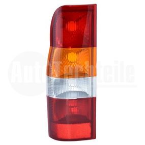 Фонарь задний левый Ford Transit (V184) 01-05, AutoTechteile, 503 0212, 11-0042-01-2