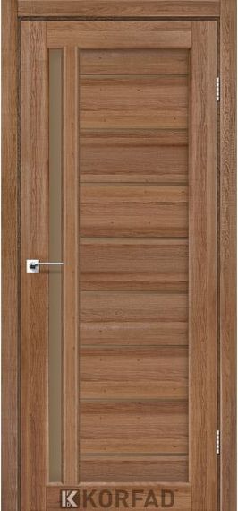 Двері Корфад Venecia Deluxe VND-02 Еш-вайт
