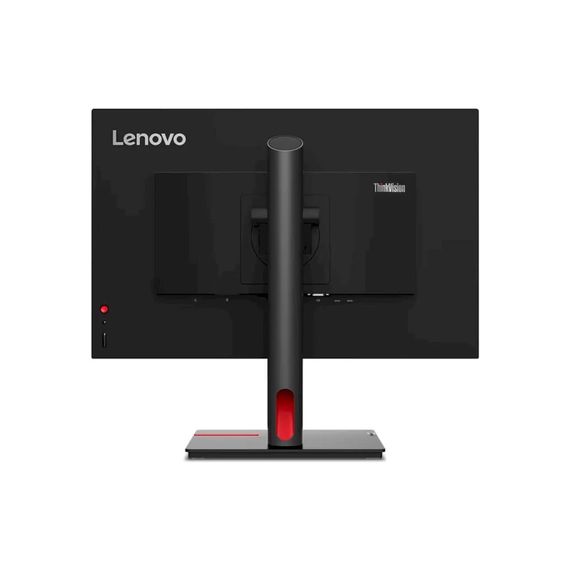 Монітор Lenovo T24d-30 (63FFMAT1UA) | Зображення 3