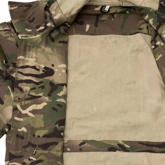 Костюм польовий «Горка» Multicam. | Зображення 4