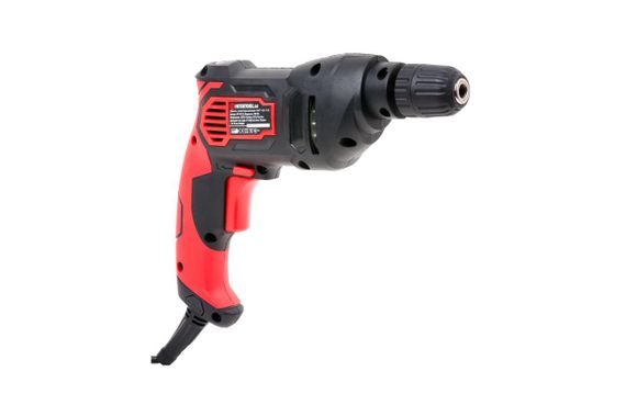 Дрель Intertool - 500 Вт (WT-0115) | Зображення 3
