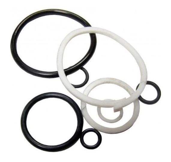 Набір сальників ремонту ПГПо-S Ny95502232