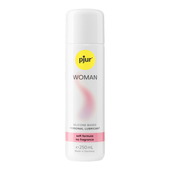 Лубрикант - Pjur Woman, 250 мл Sex Aura