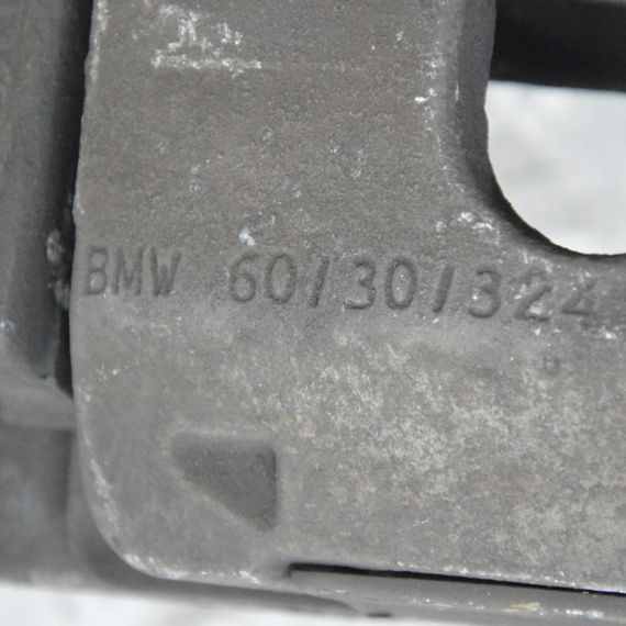 Супорт передній правий BMW E60 E61 2003-2010 Гальмівний супорт правий БМВ е60 е61 6030324 | Зображення 3