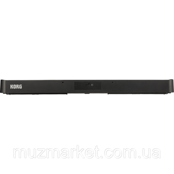 Цифрове піаніно KORG B2-BK | Зображення 4