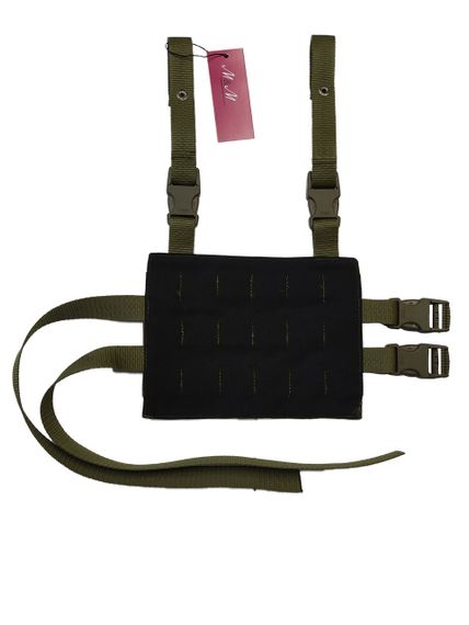 Платформа на ногу №2 M&M мультикам (213523) | Зображення 1