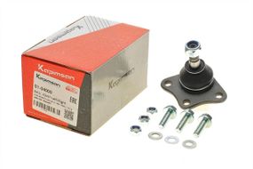 Опора шаровая передняя снизу Alfa Romeo 164 87-98 01-04000
