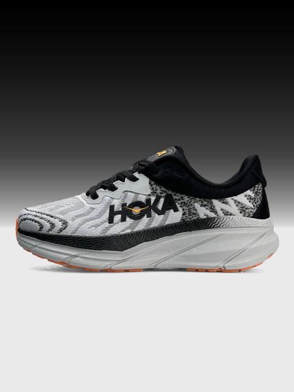 Кроссовки HOKA Challenger ART 7 Grey , Вьетнам | Зображення 2