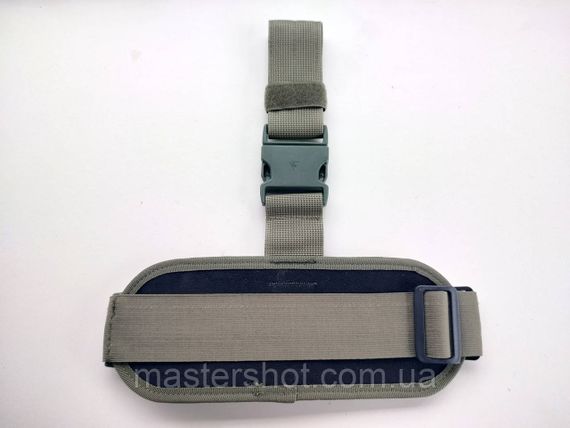 Платформа для переможної кобури oxford 600d, олива 707 ms | Зображення 1