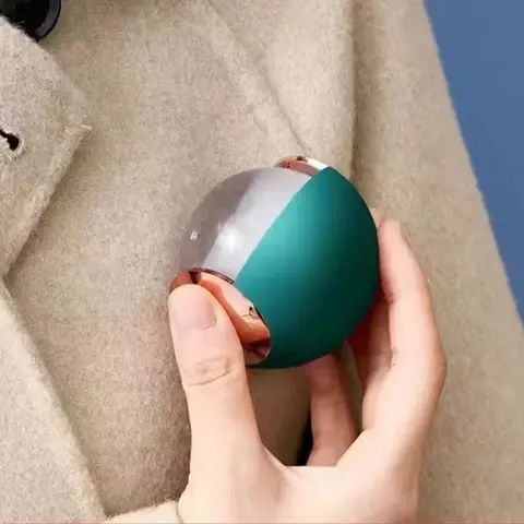 Багаторазовий липкий ролик для чищення одягу Travel Cluer MAG-725 для зняття ворсу | Зображення 2