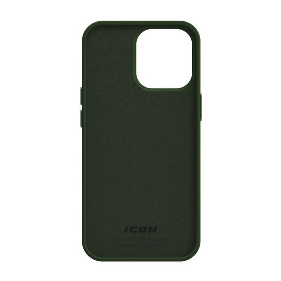 Чохол до мобільного телефона Armorstandart ICON2 Case Apple iPhone 13 Pro Clover (ARM60491) | Зображення 1