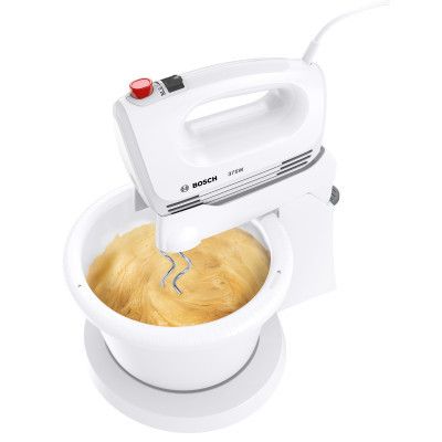 Миксер Bosch MFQ2600W | Зображення 7