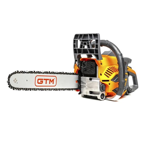 Пила ланцюгова бензинова GTM CN40-CH (38.5 см3, 2.3 к.с., 1.7 кВт, 35 см, 5.6 кг) | Зображення 3