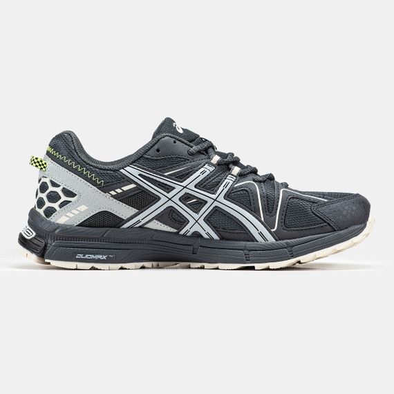 Чоловічі кросівки Asics Gel-Kahana 8 весна / літо / осінь 1217 46 29.5 см | Зображення 2