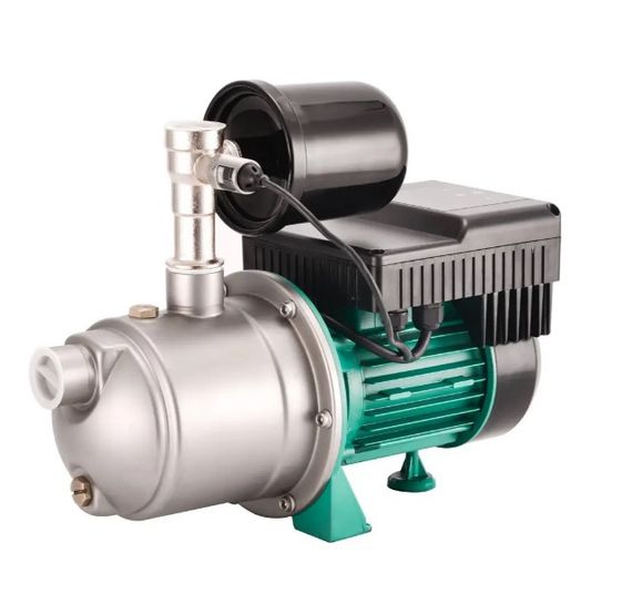 Насосна станція SHIMGE PX203-E 0,37 кВт, Нmax=32м, Qmax=70л/хв (1048702)