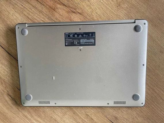 Ноутбук Asus VivoBook S15 15.6" FHD IPS i7 8550U 8Gb/SSD240 | Зображення 12