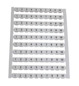 Маркер ZB5-10 КНГ-SAK-2.5/70EK Ny95505490