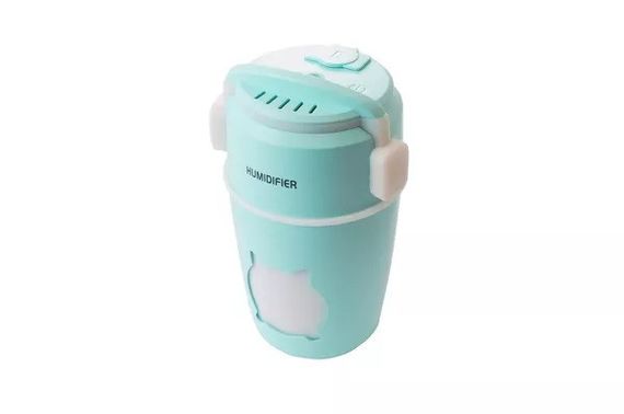 Зволожувач повітря Elite - Humidifier EL - 544-12