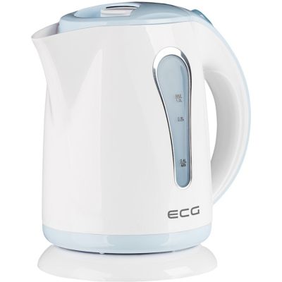 Электрочайник ECG RK 1022 blue (RK1022 blue) | Зображення 1