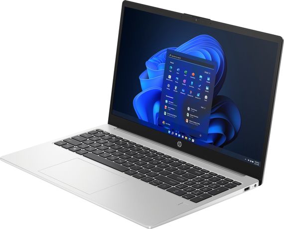Ноутбук HP 250-G10 15.6&quot; FHD IPS AG 8D4M8ES | Зображення 1