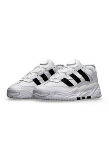 Чоловічі кросівки Niteball PRM White Black , В'єтнам 43 27.5