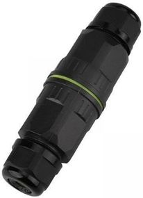 Герметичний конектор проводу IP68 PROLUM (K-20-2P)