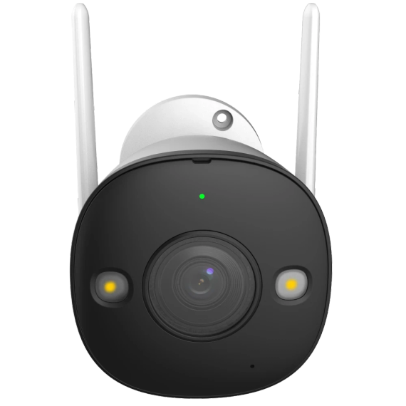 Bullet 2E (IPC-K3DP-3H0WF) 3МП (2.8мм) IP відеокамера Imou - Камери