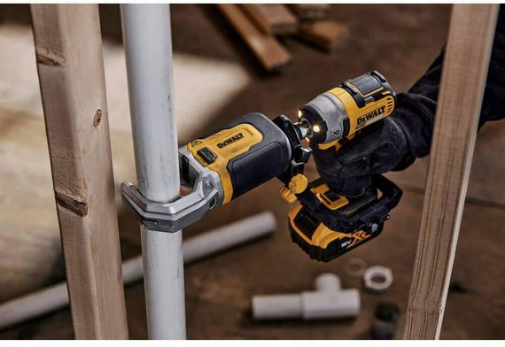 Насадка-ножницы DeWALT DT20560 | Зображення 7