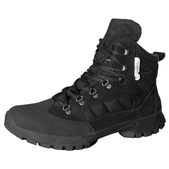 Черевики Cord Black (1049), 40 | Зображення 2