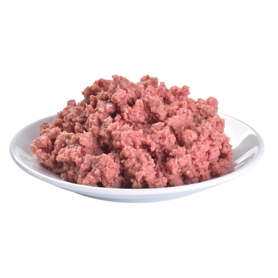 Корм вологий Brit Premium by Nature k консерви для собак з індичкою та індичою печінкою 800 г | Зображення 1