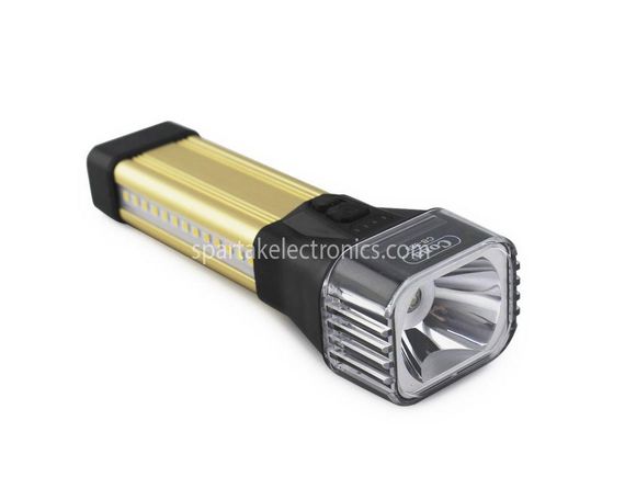 Фонарик ручной BL 888 CB (160) 40шт/уп.