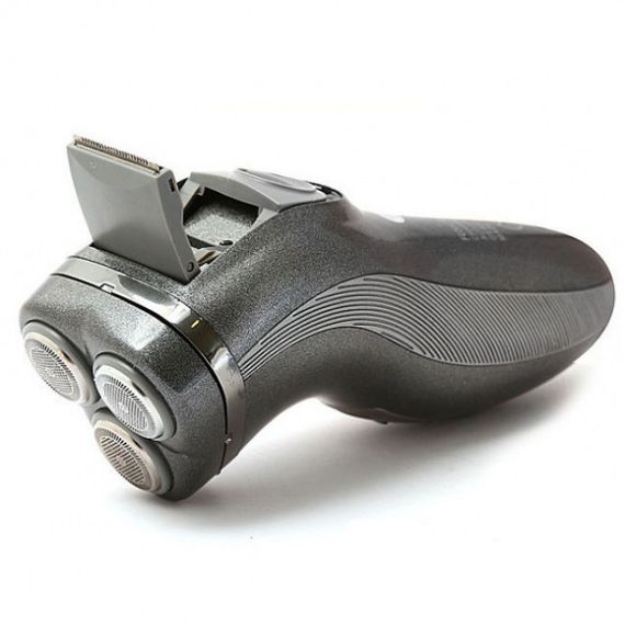 Электробритва с триммером XQ-683 GEMEI GM-7500 | Зображення 4
