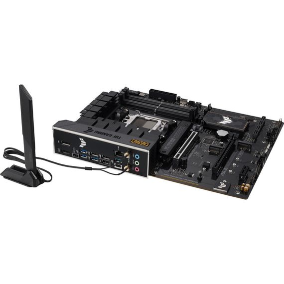 Материнська плата ASUS TUF GAMING B650-E WIFI | Зображення 6
