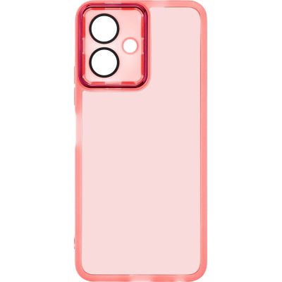 Чехол для мобильного телефона Armorstandart Shade Tecno Spark Go 2 4G Pink (ARM87908)