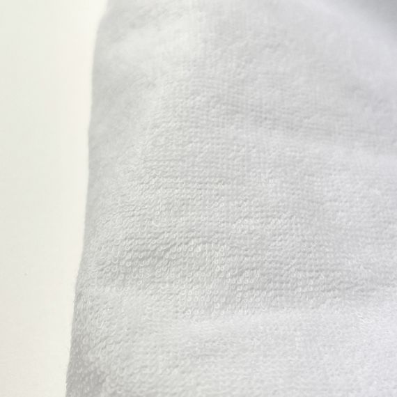 Наматрацник SoundSleep AquaStop непромокальний 90х200 см з бортом білий (93963367) | Зображення 4