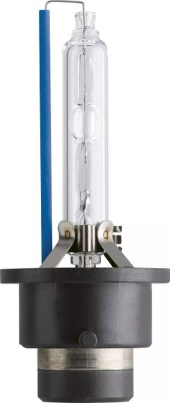 Ксенонова лампа PHILIPS 85122WHV2S1 D2S 85V 35 W P32d-2 WhiteVision gen2 5000K | Зображення 2