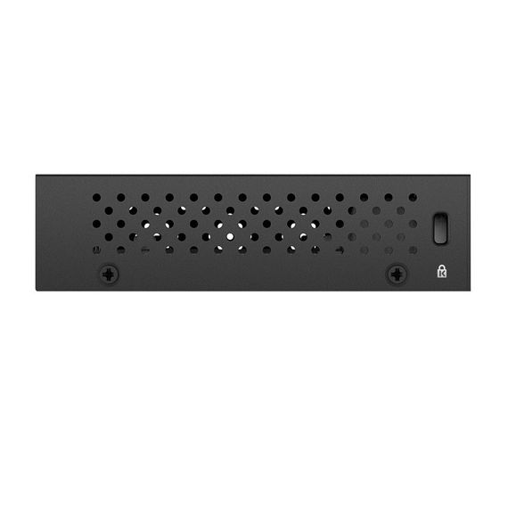 Коммутатор D-Link DES-1008D 8xFE, Неуправляемый (DES-1008D) | Зображення 1