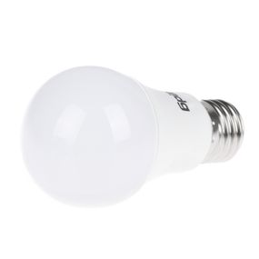 Лампа светодиодная LED 7W E27 WW A55-A 220V