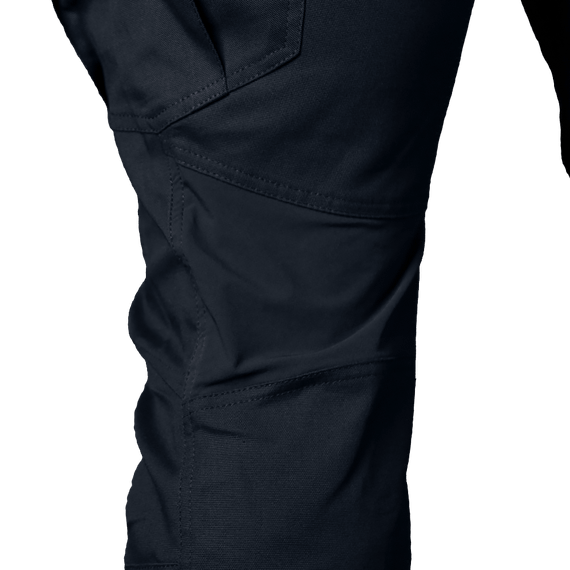 Штани Spartan 3.1 Canvas Темно-сині (7090), XXXL | Зображення 6