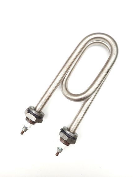 Тэн нержавейка 3000W D13/м22 скрепка для воды