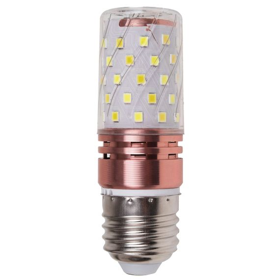 Лампа світлодіодна LED E27 16W NW
