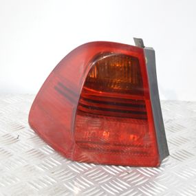 Ліхтар задній лівий BMW 3 E91 2005-2013 Фара стоп задня ліва БМВ е91 7160061